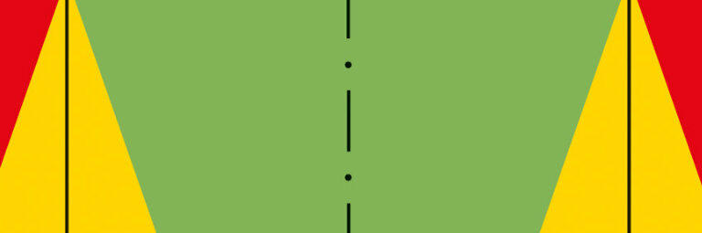 Zielmarke als einfachstes Ergebnis eines s3D-Messkonzeptes