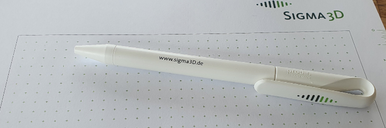 Alle News entstehen bei uns mit Stift und Papier