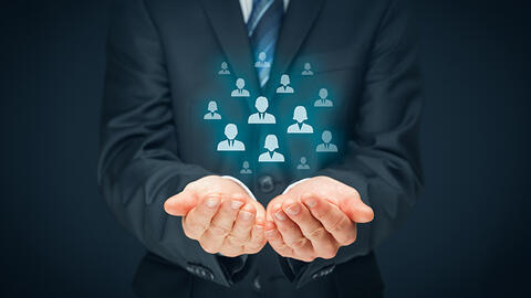 Management bei sigma3D